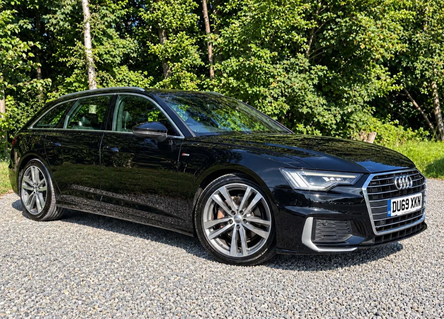Audi