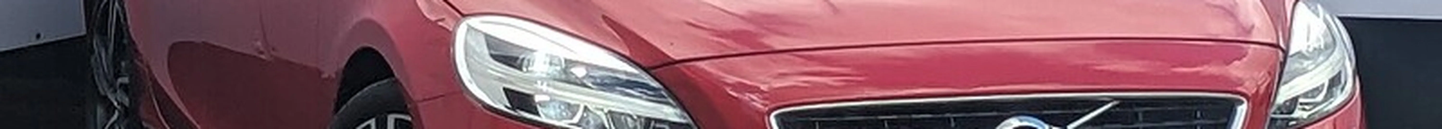 2017 Volvo