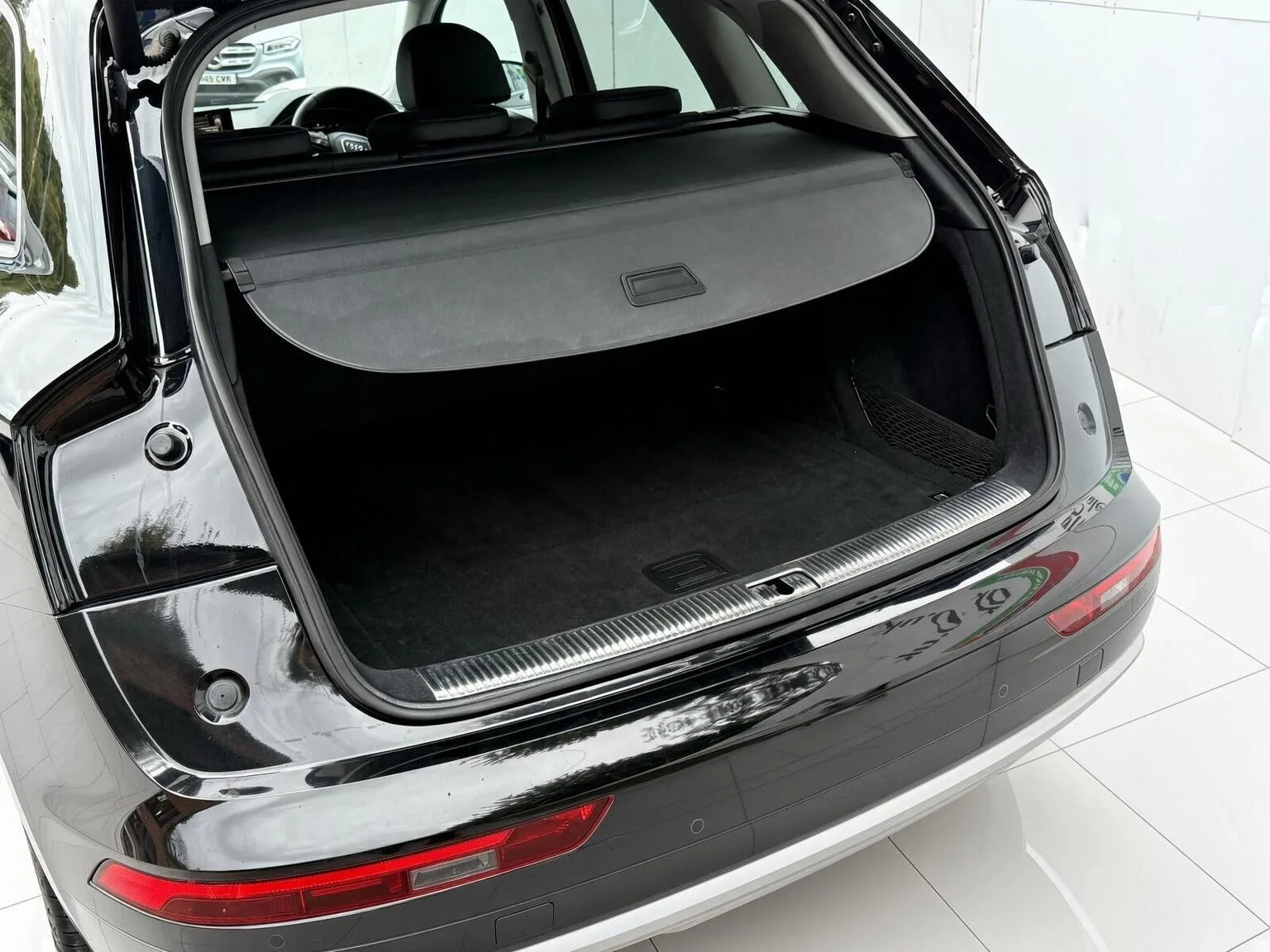 2018 Audi Q5 2.0 TDI Sport S Tronic quattro Euro 6 (s/s) 5dr