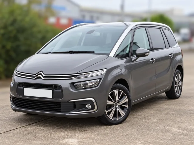 2019 Citroen Grand C4 SpaceTourer 1.5 BlueHDi Feel MPV 5dr Diesel Manual Euro 6 (s/s) (130 ps)