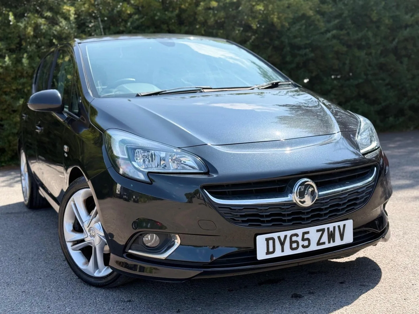 2016 Vauxhall Corsa 1.4i ecoFLEX SRi VX Line Euro 6 5dr