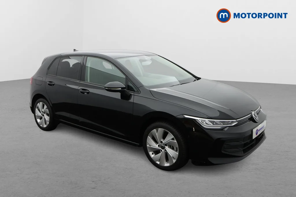 2025 Volkswagen Golf 1.5 TSI Match eHybrid 204 5dr DSG