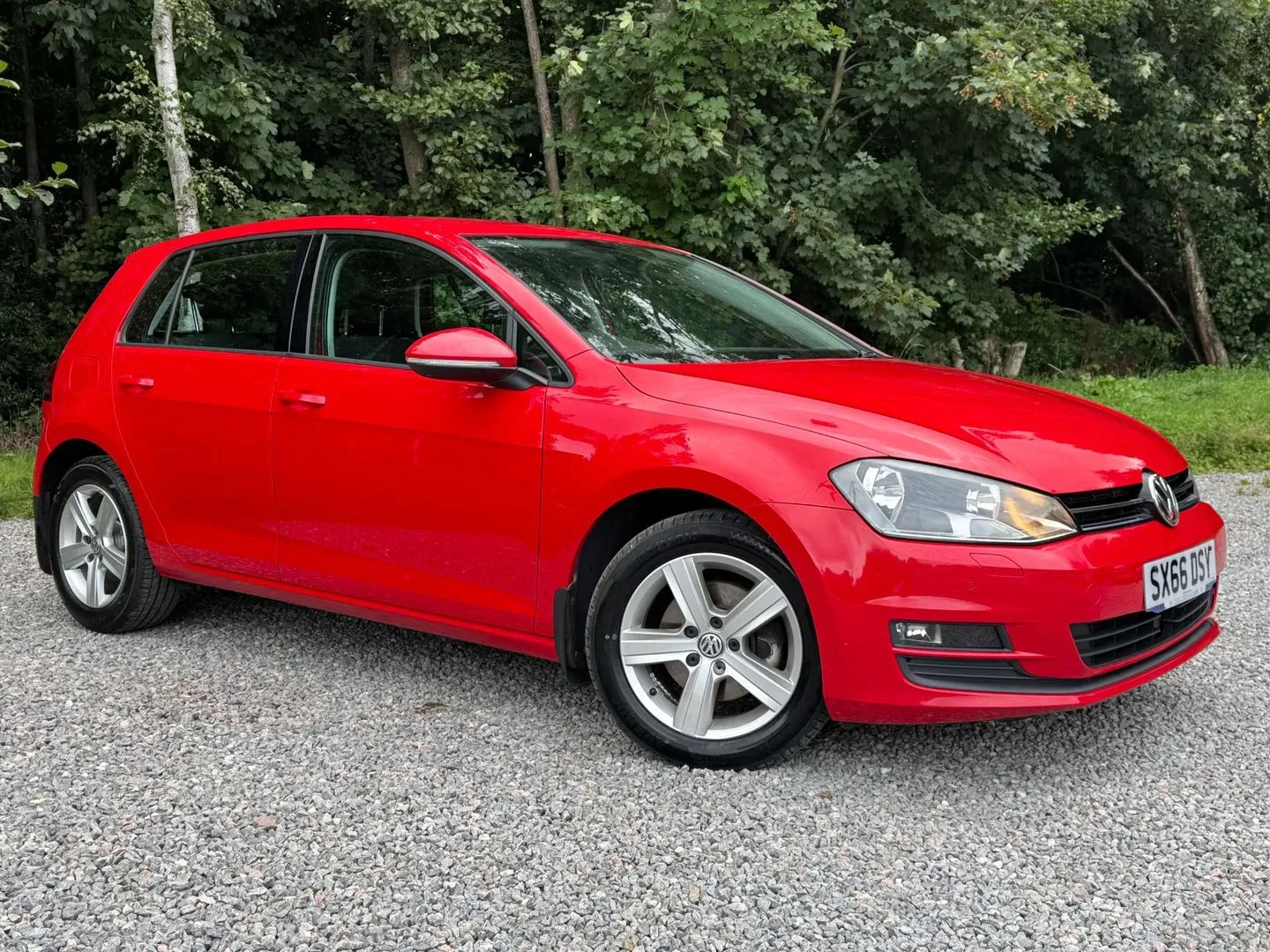 Volkswagen