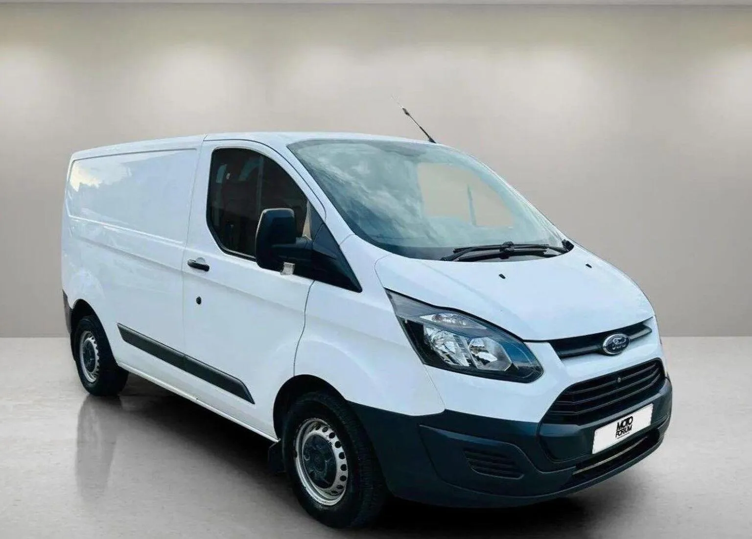 2016 Ford Transit Custom 2.0 TDCi 290 L1 H1 5dr