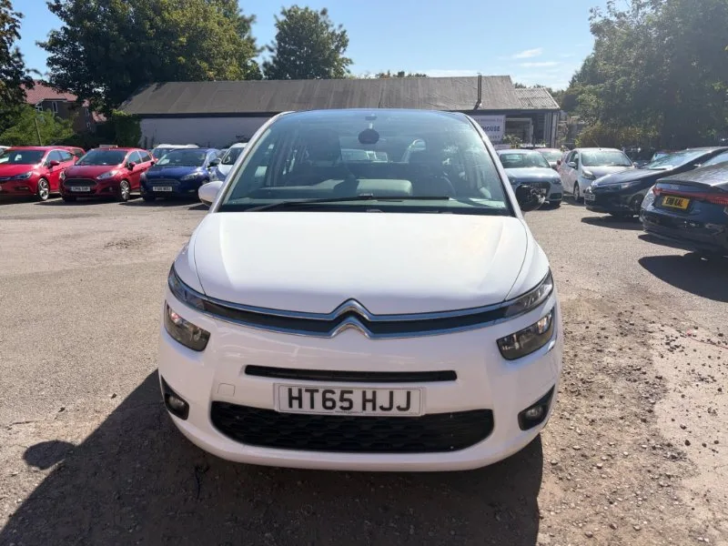 2016 Citroen Grand C4 Picasso 1.6 BlueHDi Selection Euro 6 (s/s) 5dr