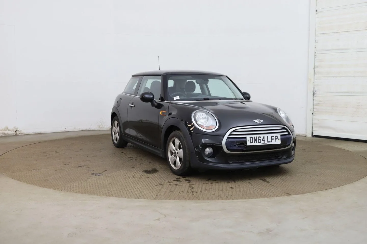 2014 MINI Hatch 1.5 Cooper Euro 6 (s/s) 3dr