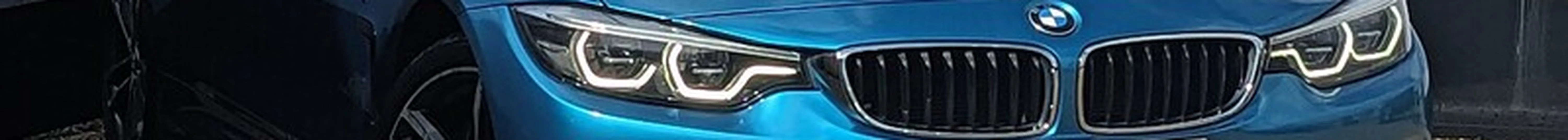 2017 BMW