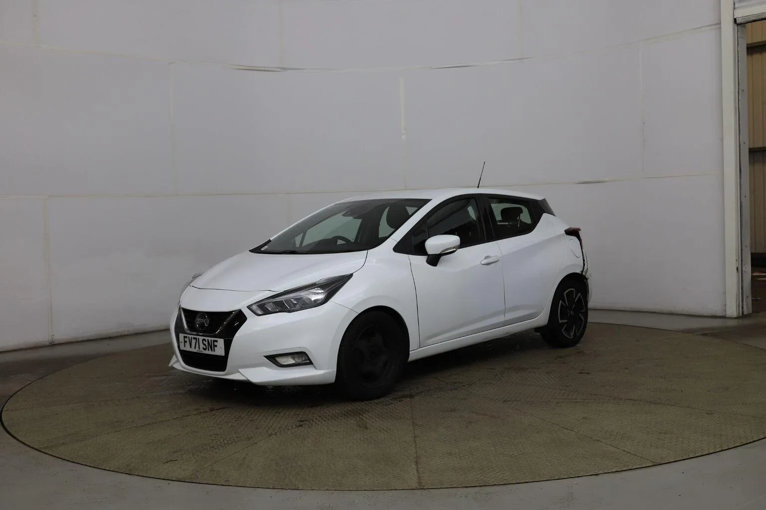 2022 Nissan Micra 1.0 IG-T Acenta XTRON Euro 6 (s/s) 5dr