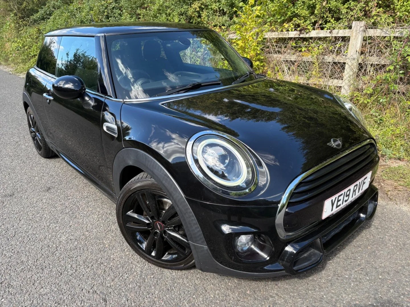 MINI Hatch 2019 (19) COOPER SPORT