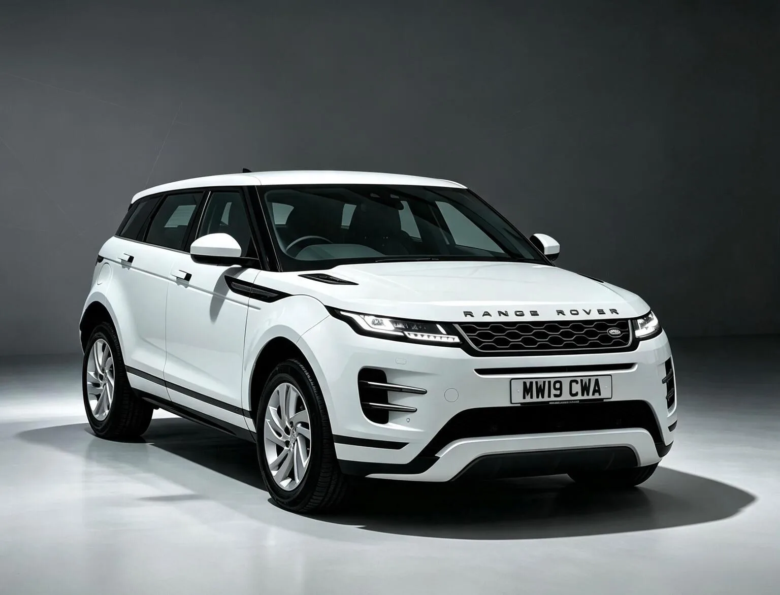 2019 Land Rover Range Rover Evoque 2.0 D150 R-Dynamic S Auto 4WD Euro 6 (s/s) 5dr