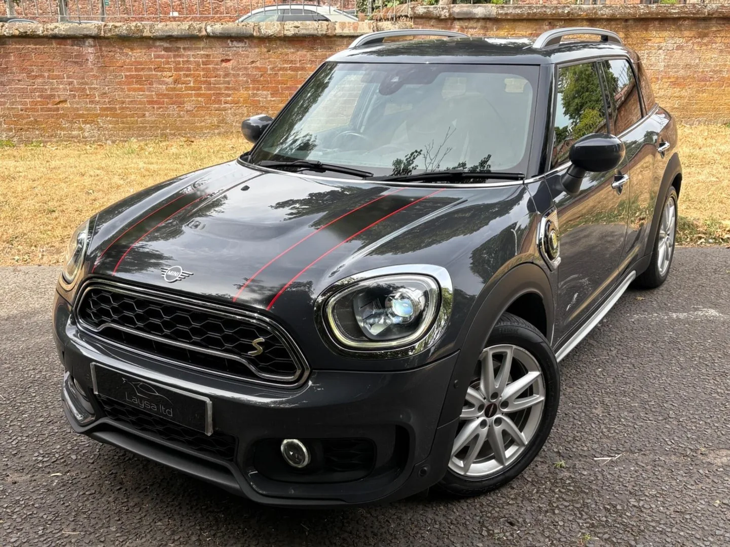 2020 Mini Countryman 1.5 10kWh Cooper SE Sport Auto ALL4 Euro 6 (s/s) 5dr