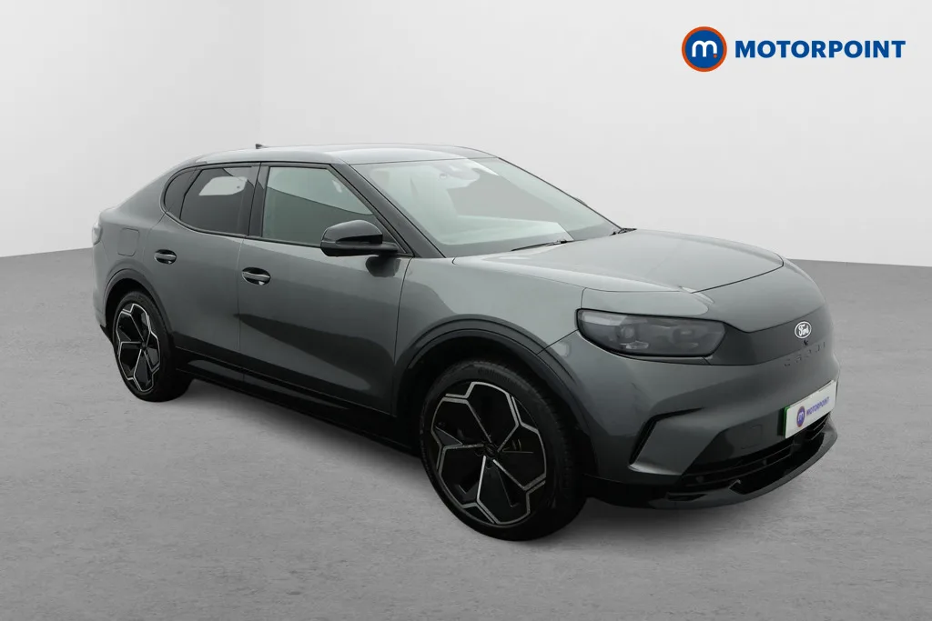 2024 Ford Capri 250kW Premium 79kWh AWD 5dr Auto [Driver Assist]