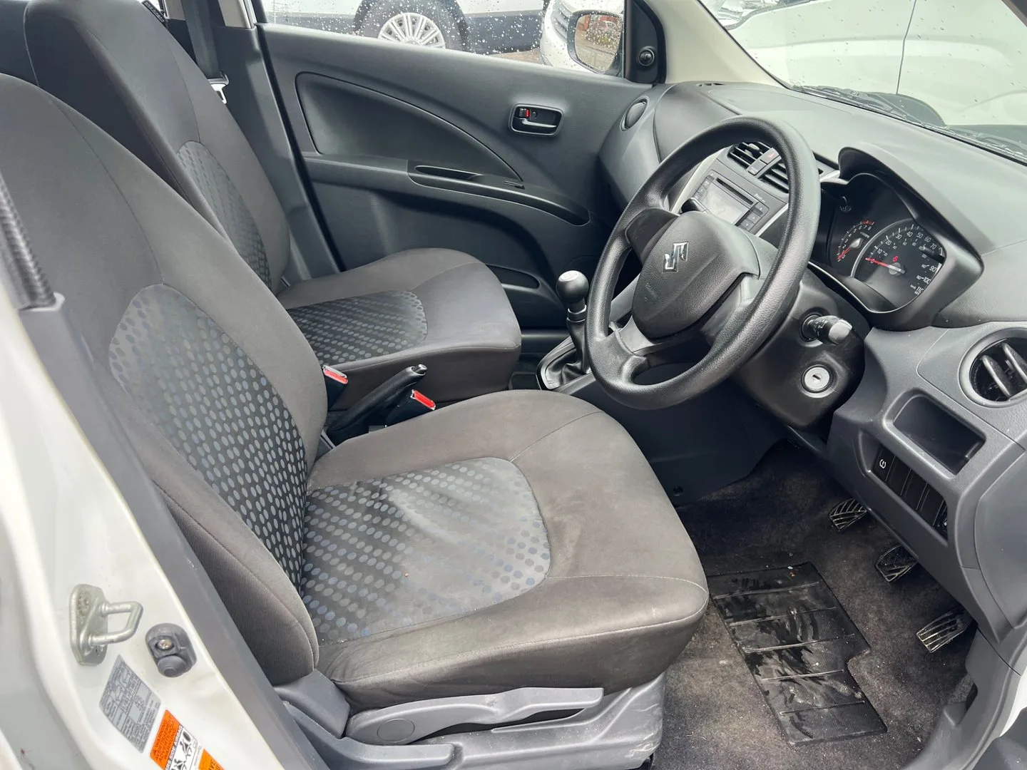 2016 MINI Hatch COOPER D