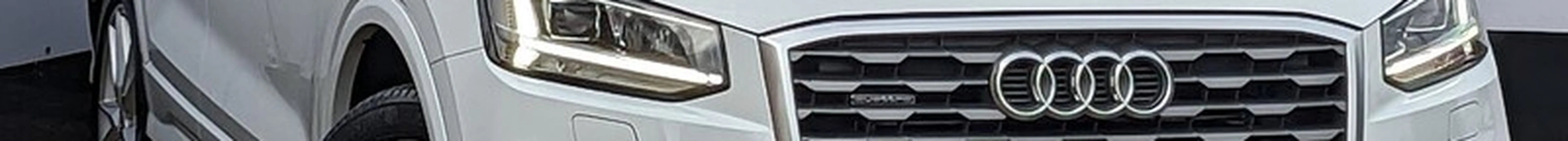 2018 Audi