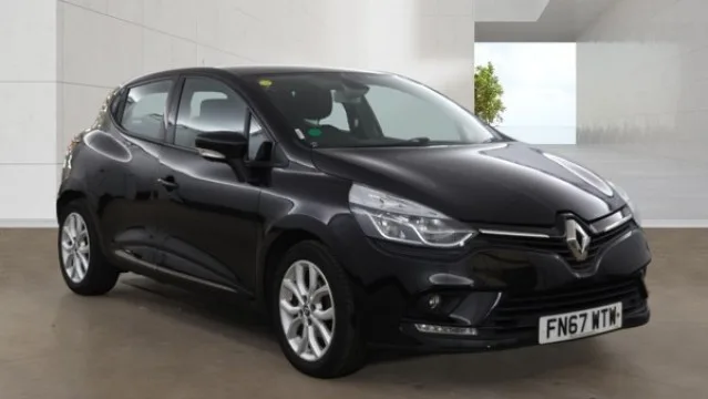 2017 Renault Clio 0.9 Dynamique Nav TCe 90 *APPLY FOR FINANCE ON OUR WEBSITE*