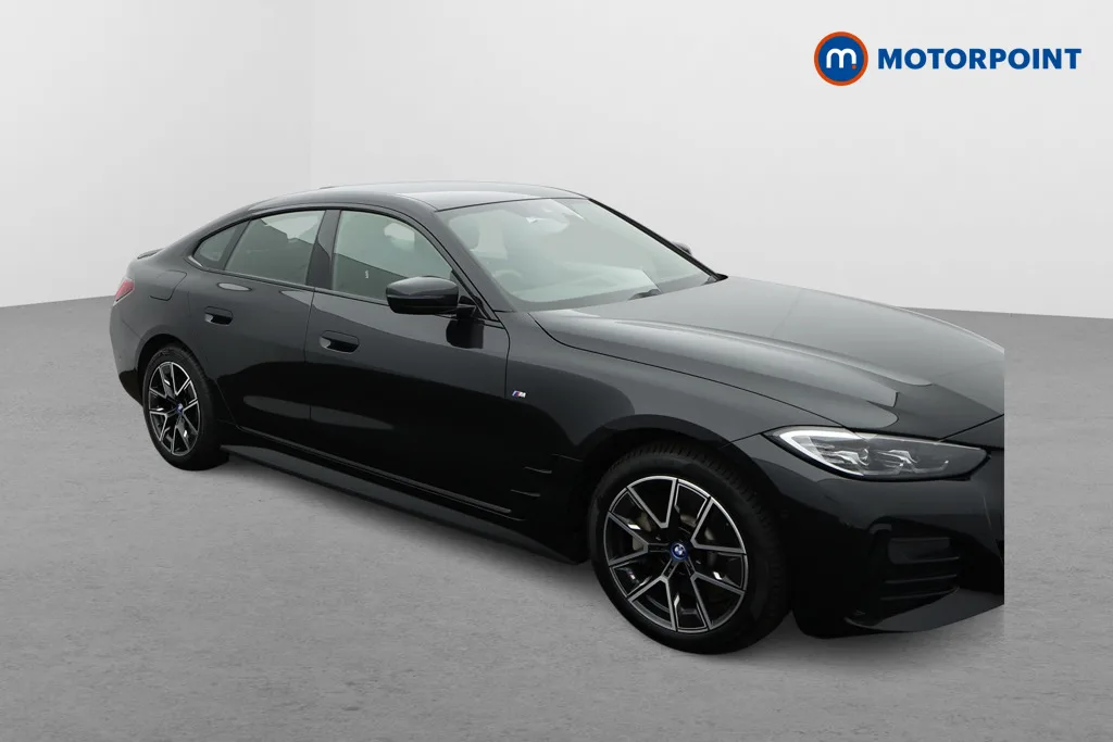 2023 BMW I4 250kW eDrive40 M Sport 83.9kWh 5dr Auto