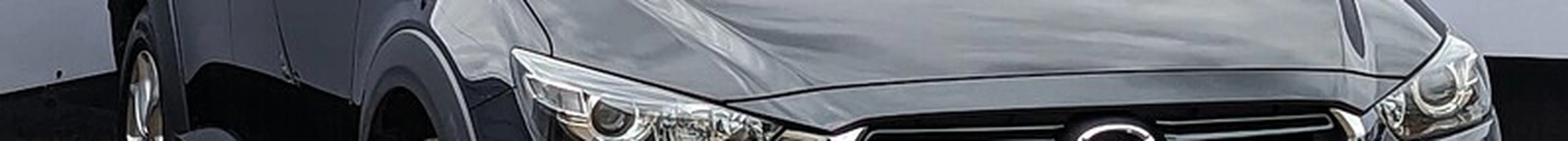 2019 Mazda