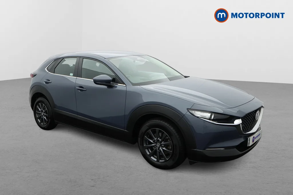 2024 Mazda Cx-30 2.5 e-Skyactiv G MHEV [140] Centre-Line 5dr