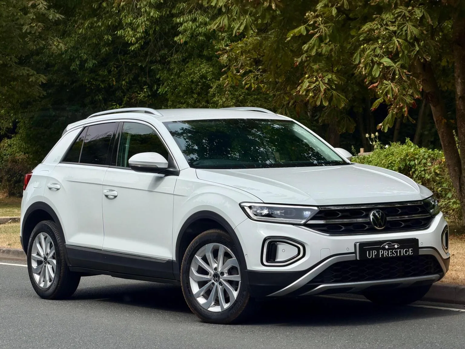 2023 Volkswagen T-Roc 1.0 TSI Style Euro 6 (s/s) 5dr