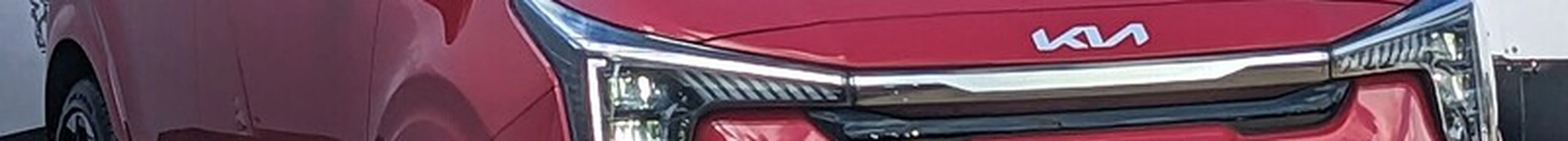 2025 Kia