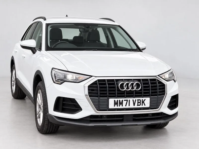 2022 Audi Q3 1.5 TFSI CoD 35 Technik S Tronic Euro 6 (s/s) 5dr