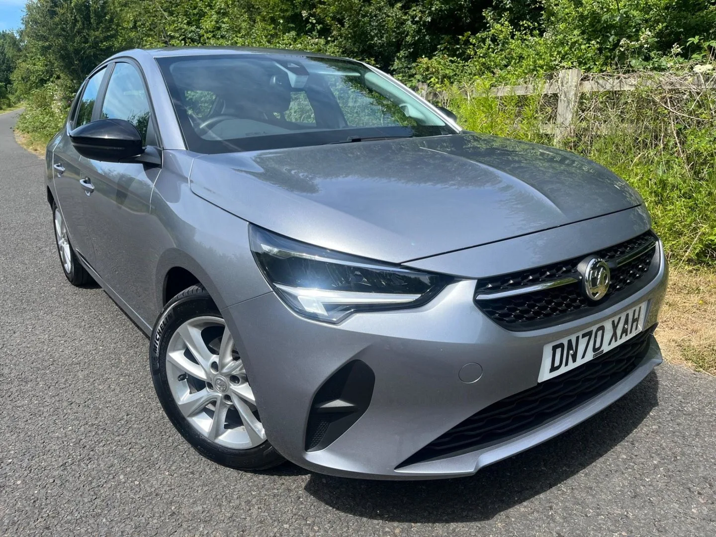 Vauxhall Corsa 2020 (70) SE PREMIUM