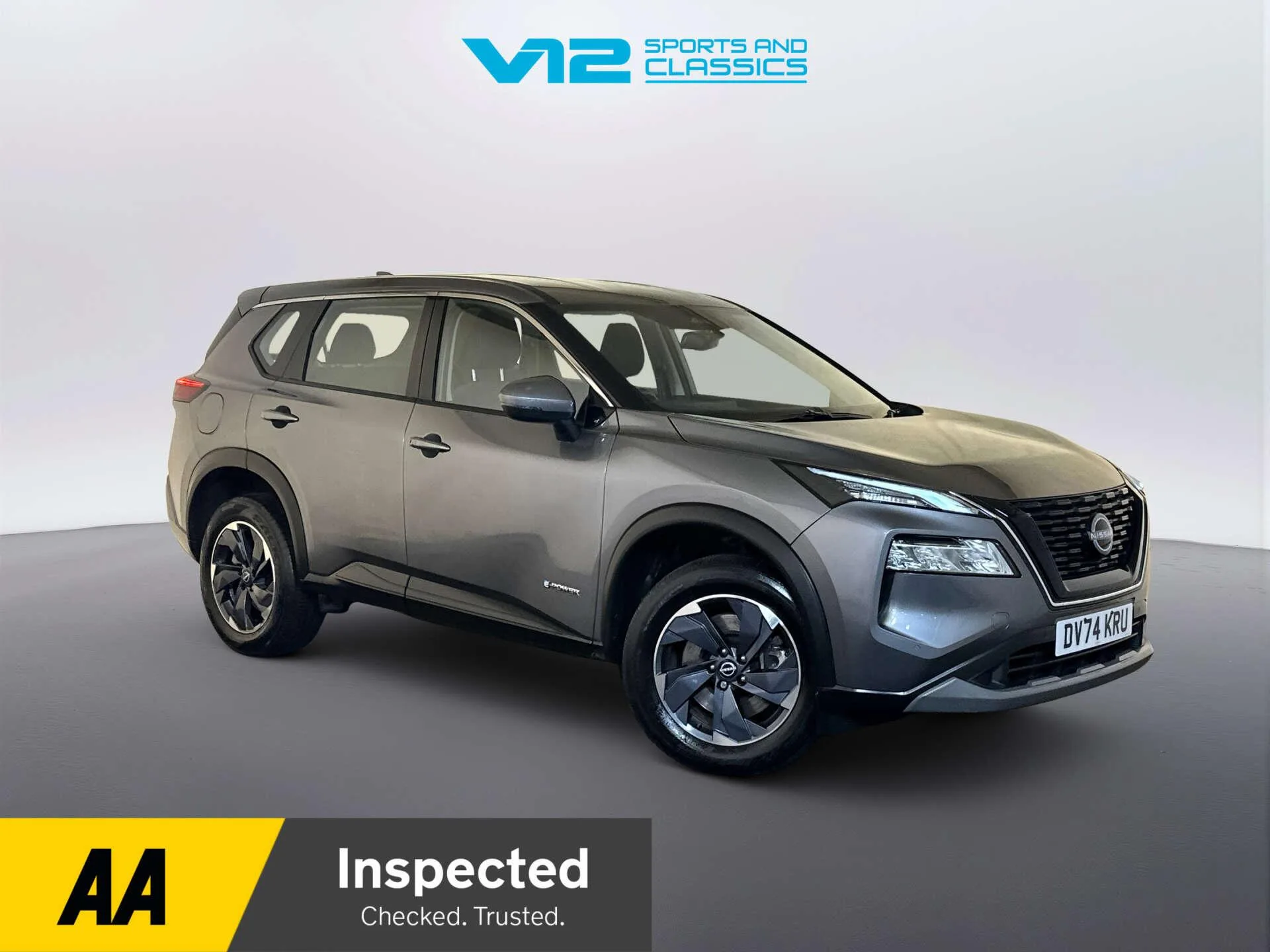 2024 Nissan X-Trail 1.5 h e-POWER Acenta Premium SUV 5dr Petrol Hybrid Auto Euro 6 (s/s) (204 ps)