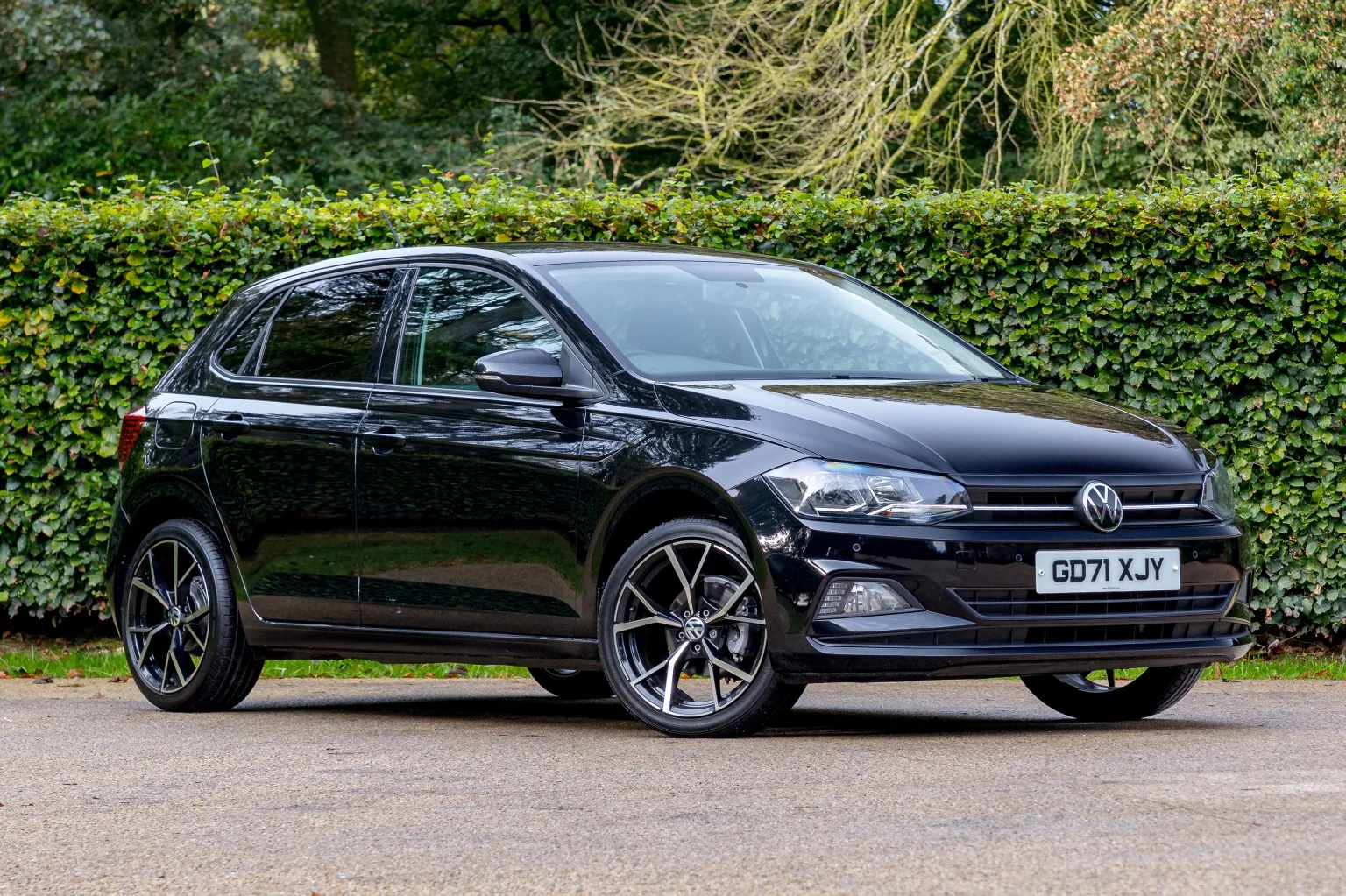 2021 Volkswagen Polo 1.0 EVO Match