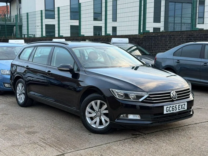 2016 Volkswagen Passat 2.0 TDI BlueMotion Tech S DSG Euro 6 (s/s) 5dr