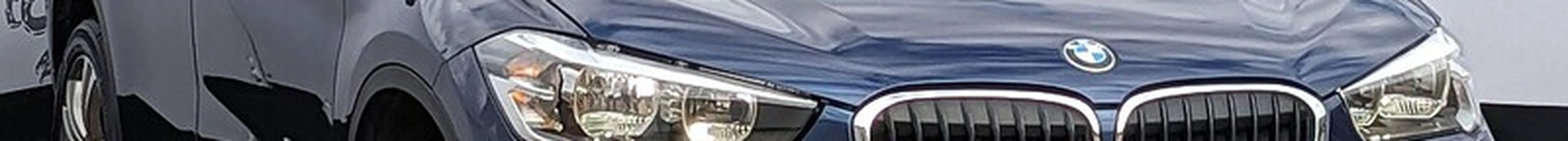 2016 BMW
