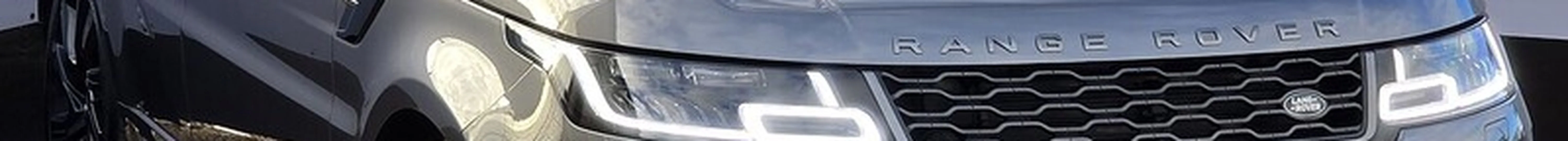 2019 Land Rover