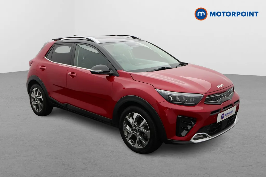 2023 Kia Stonic 1.0T GDi 48V GT-Line S 5dr