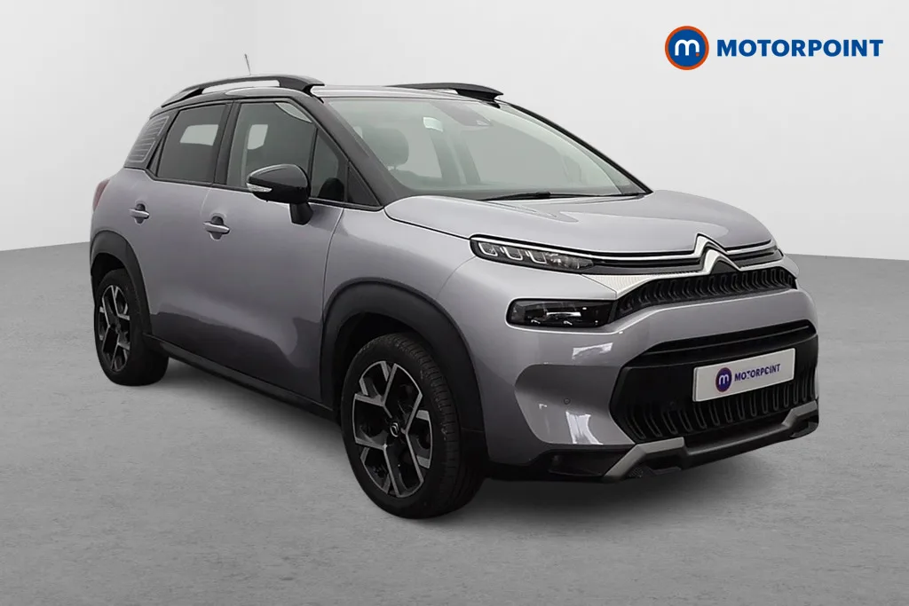 2022 Citroen C3 Aircross 1.2 PureTech 130 Shine Plus 5dr EAT6