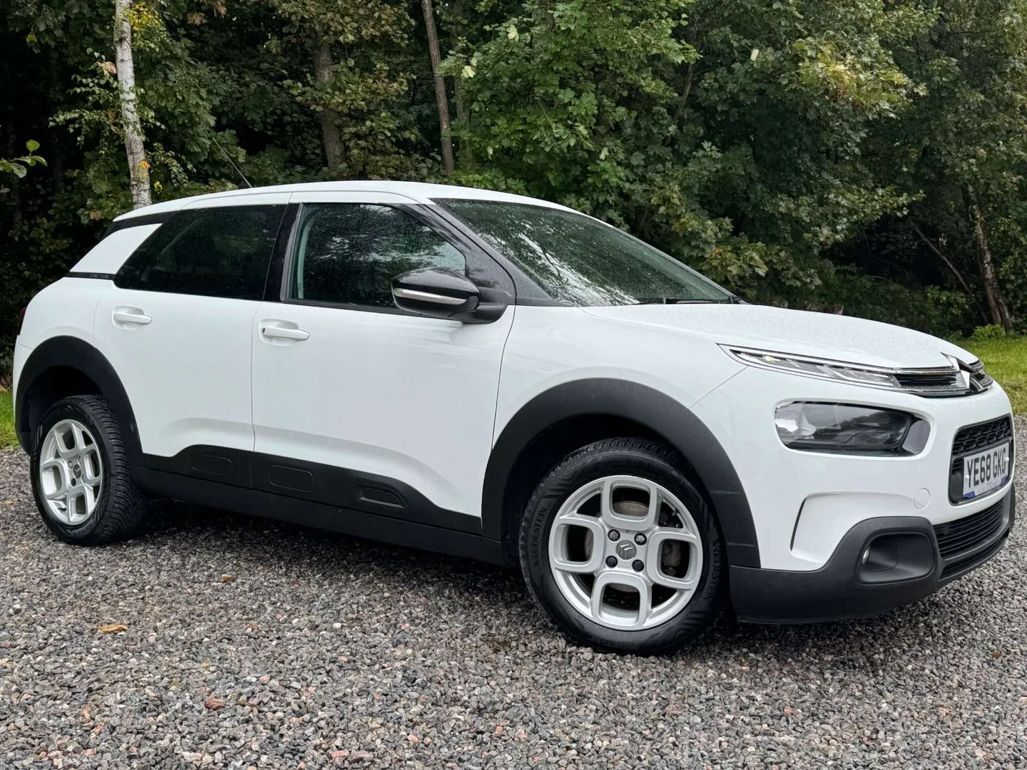 Citroen