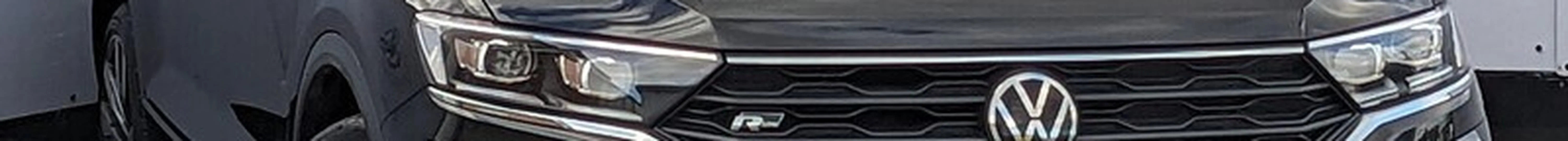 2021 Volkswagen