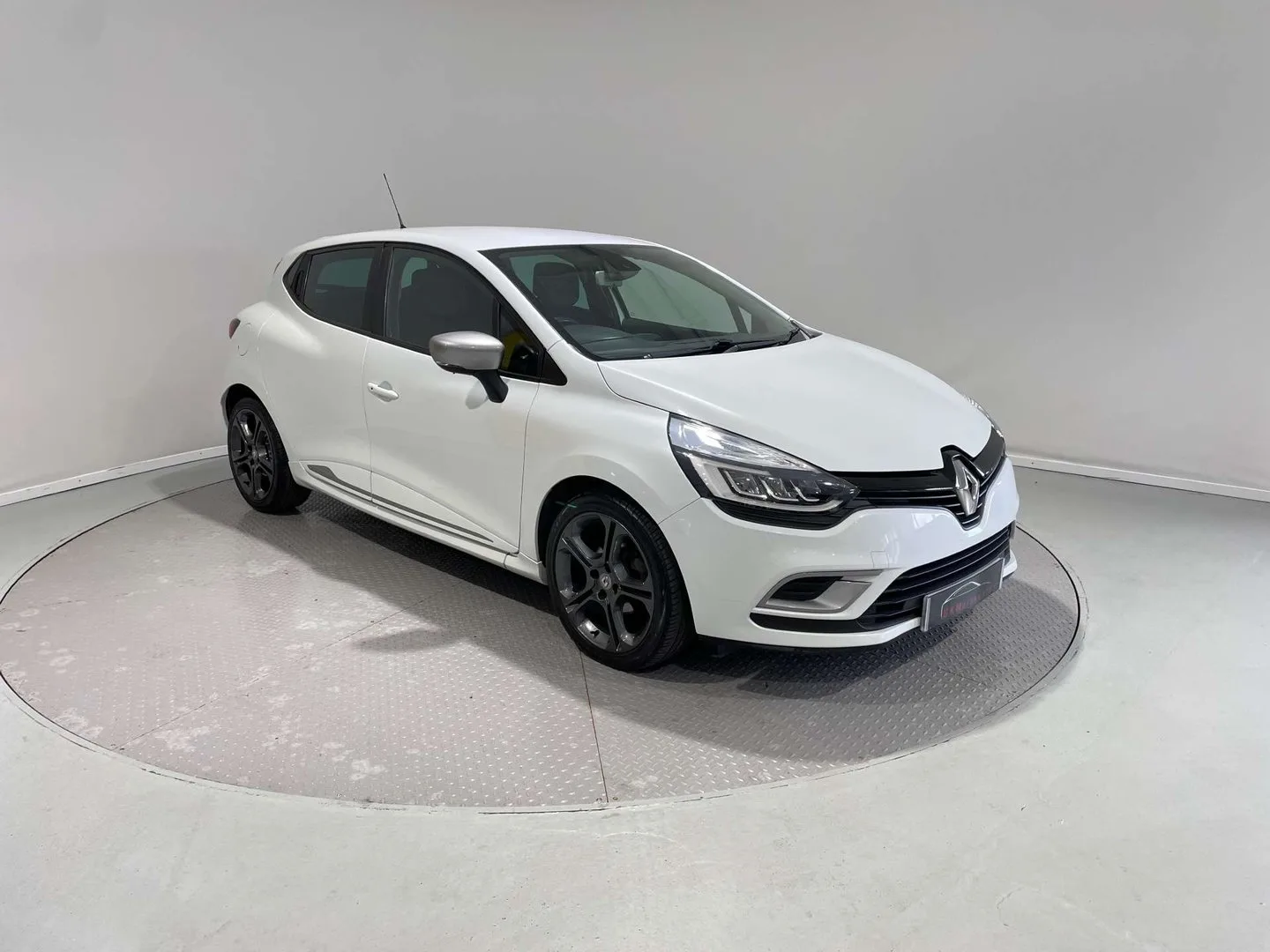 2018 Renault Clio 1.5 Clio GT Line dCi 5dr