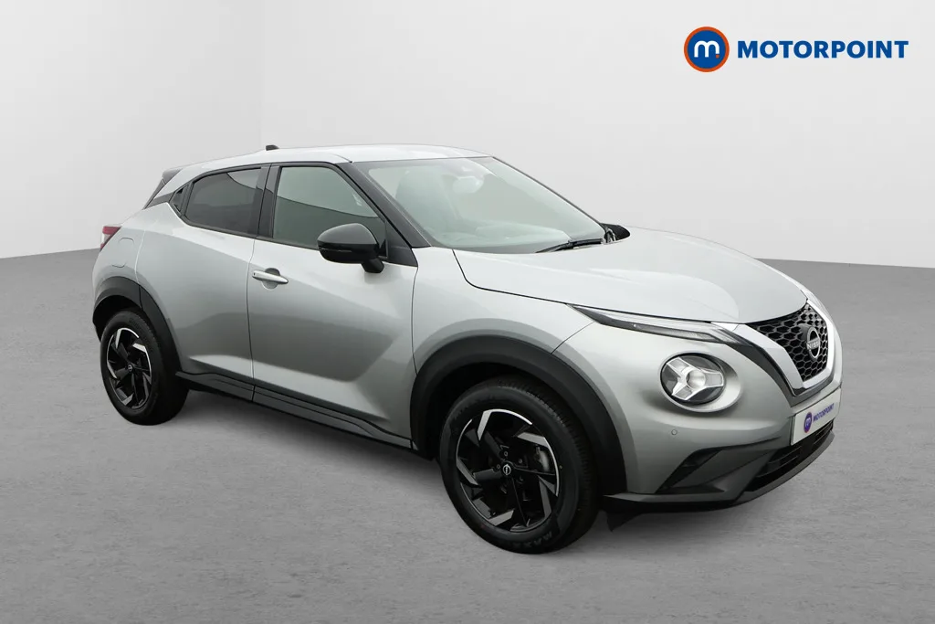 2024 Nissan Juke 1.0 DiG-T 114 N-Connecta 5dr DCT