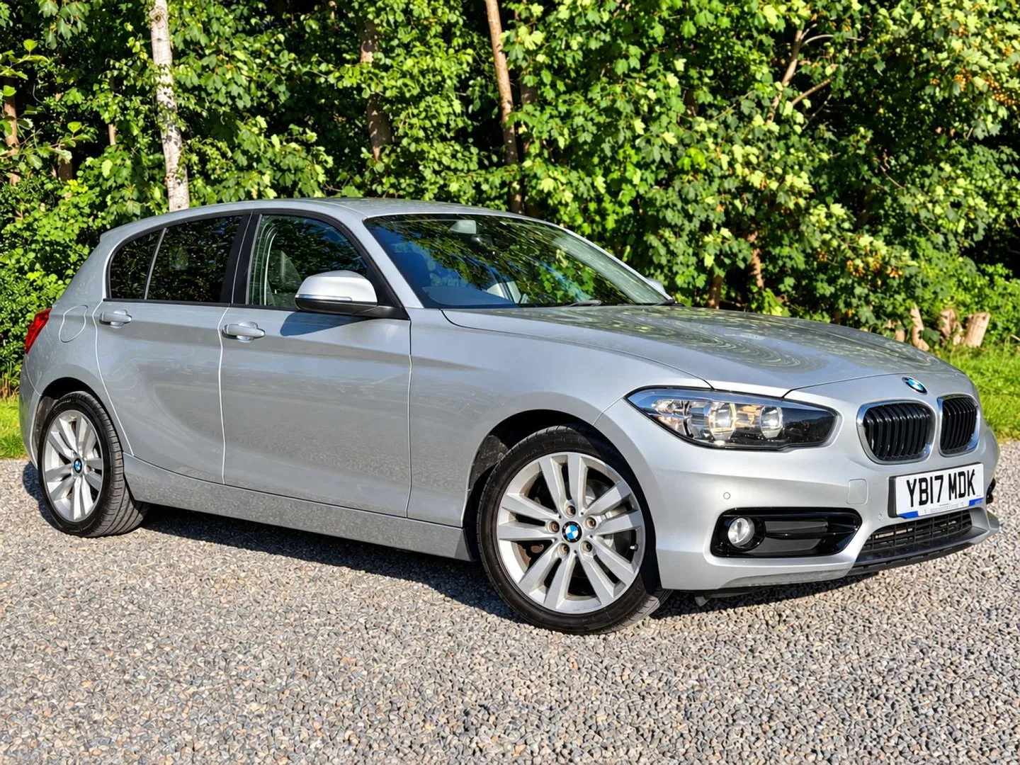 BMW