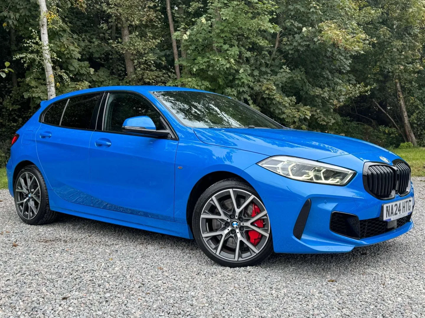 BMW