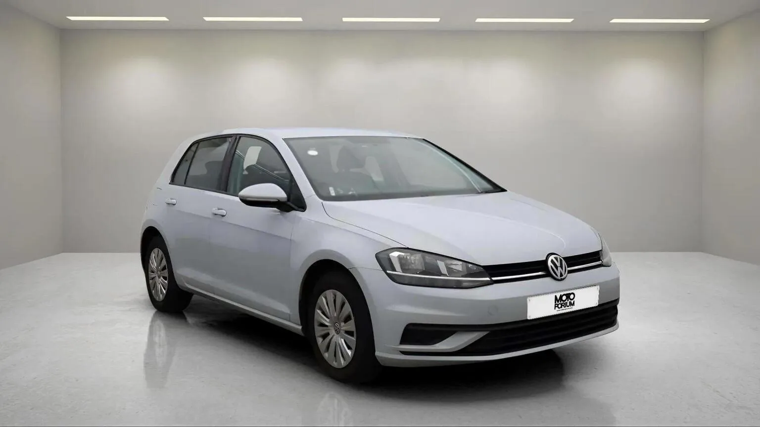 2018 Volkswagen Golf 1.4 TSI BlueMotion Tech S DSG Euro 6 (s/s) 5dr