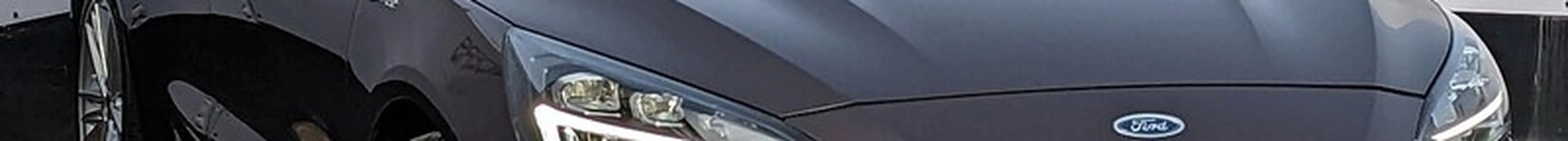 2019 Ford