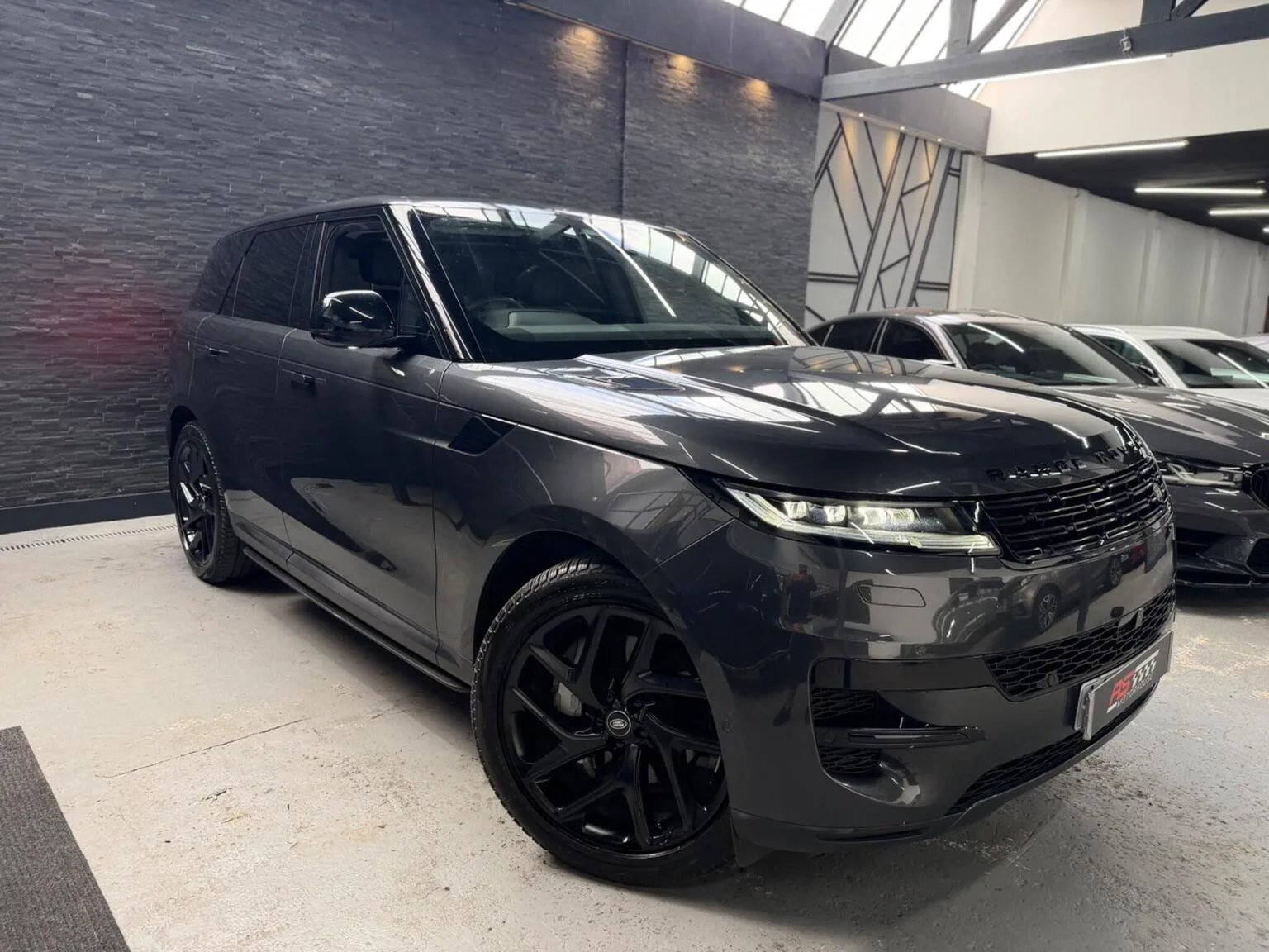 2023 Land Rover Range Rover Sport 3.0 D300 MHEV SE Auto 4WD Euro 6 (s/s) 5dr