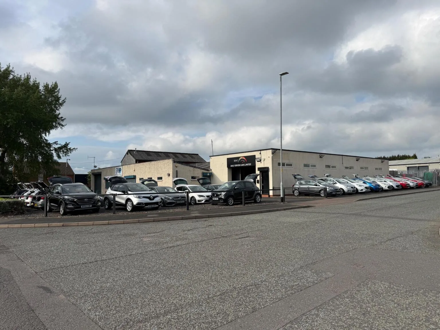 2011 Mazda Mazda2 1.5 TS2 Auto Euro 5 5dr
