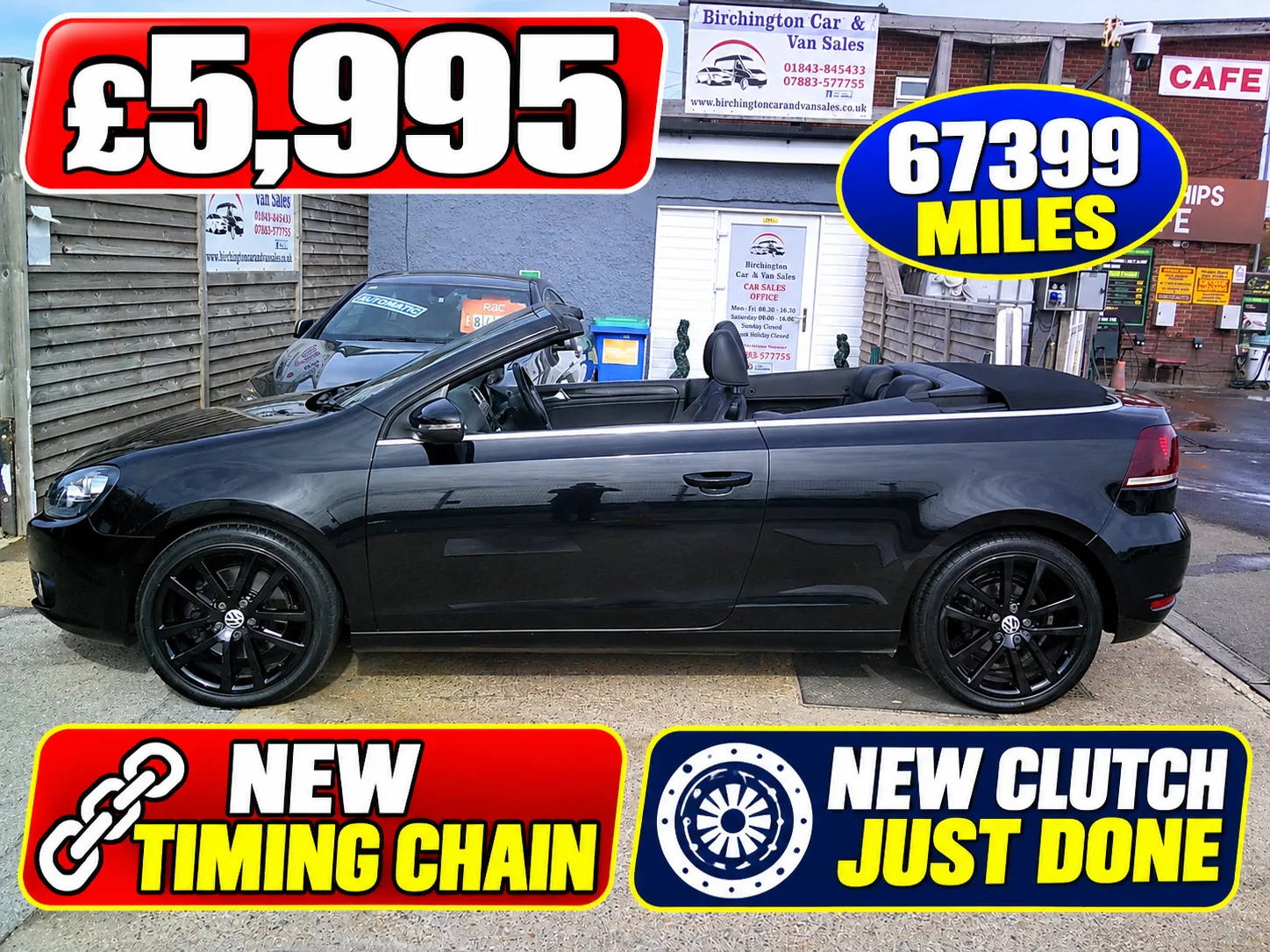 2012 Volkswagen Golf 1.4 TSI GT