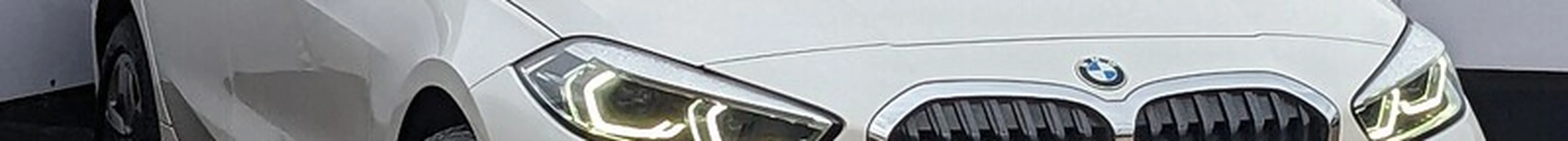 2020 BMW