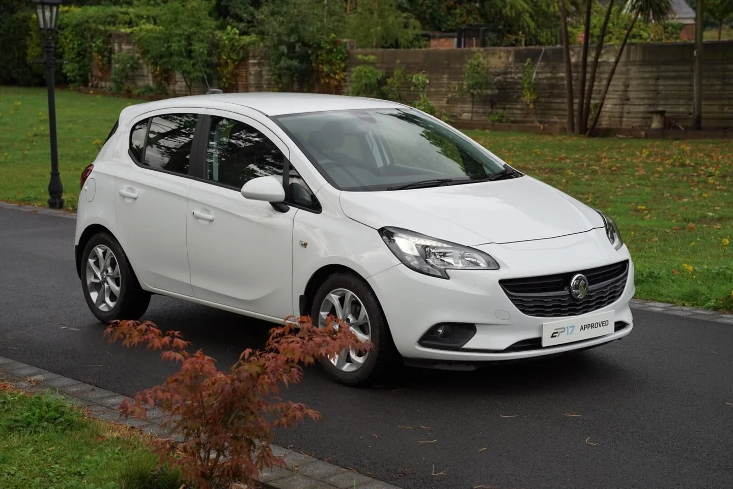 2019 Vauxhall Corsa 1.4i ecoTEC Griffin Euro 6 5dr
