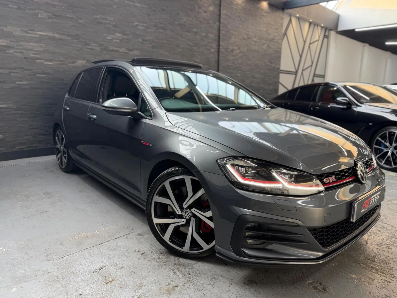 2019 Volkswagen Golf 2.0 TSI GTI Performance DSG Euro 6 (s/s) 5dr