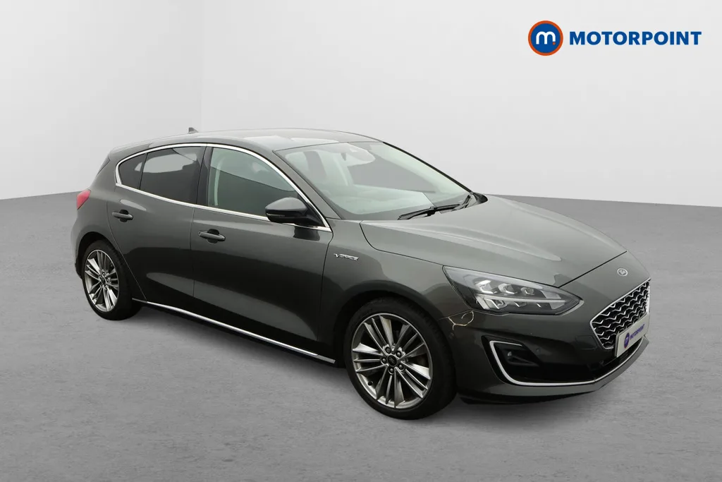 2020 Ford Focus Vignale 1.0 EcoBoost 125 5dr