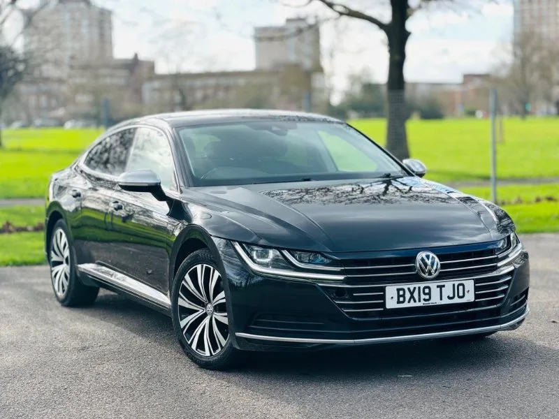 2019 Volkswagen Arteon 1.5 TSI EVO Elegance Fastback DSG Euro 6 (s/s) 5dr