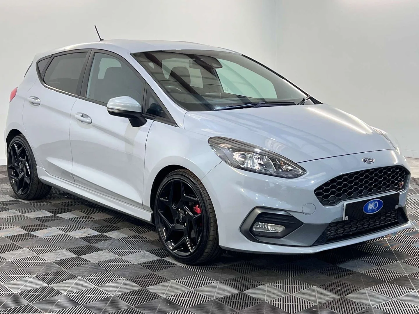 2020 Ford Fiesta 1.5 Fiesta ST-3 T 5dr 2 KEYS + S/HISTORY + NEW MOT + AA APPROVED